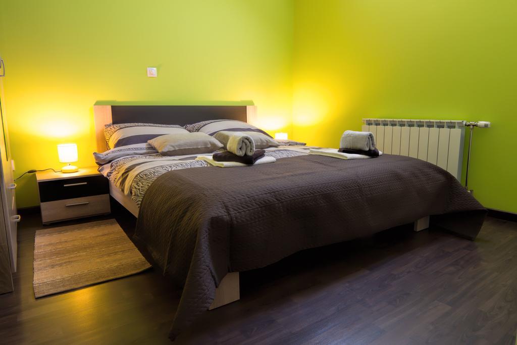 Guest House Nena Rastoke Slunj Eksteriør billede